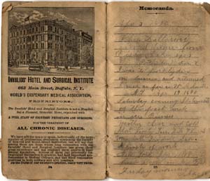memorandum account book 1889 017
