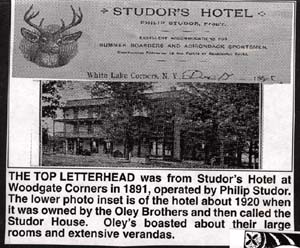 studors hotel 1891 1920 philip oley