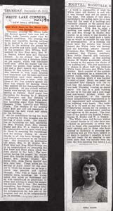 white lake corners boonville herald nov 28 1912