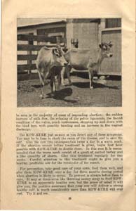 cow book handbook for cow owners 1912 012 page 10