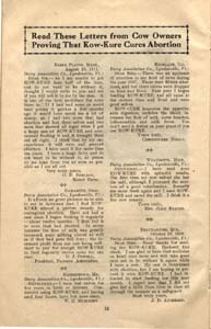 cow book handbook for cow owners 1912 014 page 12