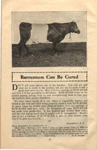 cow book handbook for cow owners 1912 016 page 14