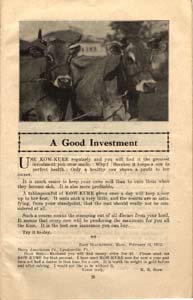 cow book handbook for cow owners 1912 026 page 25