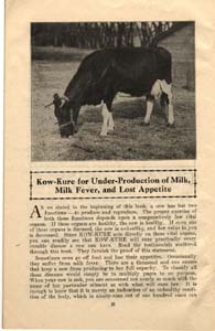 cow book handbook for cow owners 1912 027 page 26