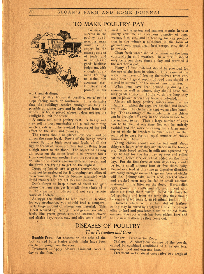 sloans farm and home journal vol 1 no 6 1910 032 page 30