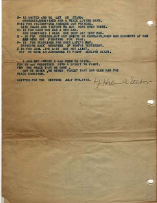 peace endeavor poem studor helena july 9 1918 0002