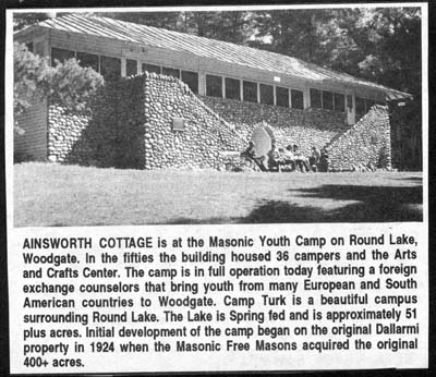 ainsworth cottage masonic youth camp round lake woodgate ny 001
