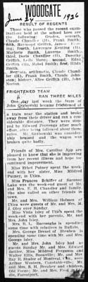 boonville herald woodgate news june 24 1926
