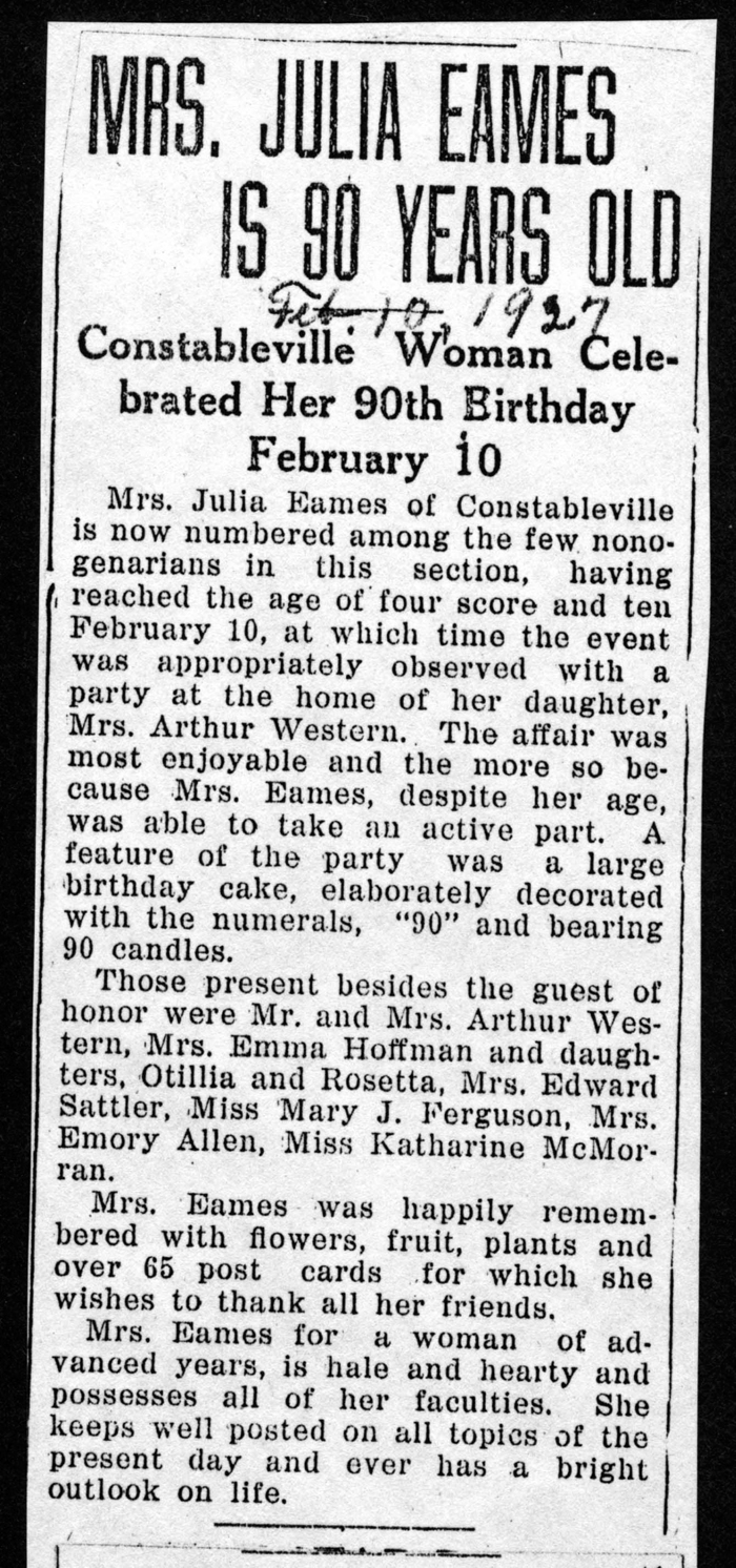 eames julia adams 90th birthday party february 10 1927 002
