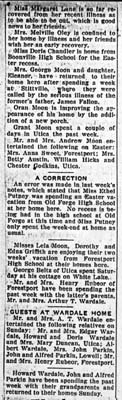 woodgate news april 12 1934 part 2