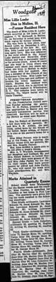 woodgate news april 5 1934 part 1