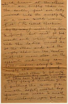 letter from mina dallarmi to mrs john isley january 19 1935 page 5