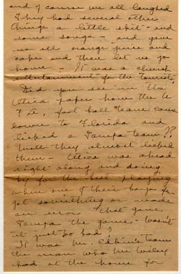 letter from mina dallarmi to mrs john isley january 19 1935 page 7