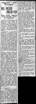 woodgate news august 8 1935