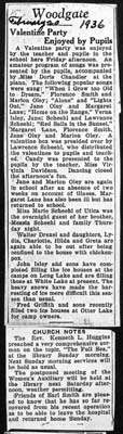 woodgate news february 20 1936 part1