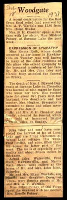 woodgate news february 18 1937