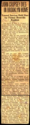 cropsey john h husband of meeker jennie obit november 26 1938 001