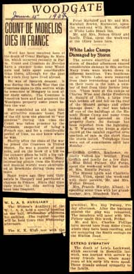 woodgate news june 15 1939