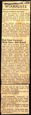 woodgate news december 18 1941