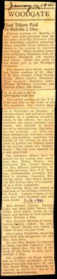 woodgate news january 16 1941
