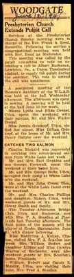 woodgate news june 12 1941