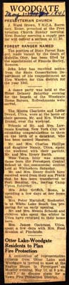 woodgate news may 1 1941