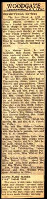 woodgate news november 27 1941