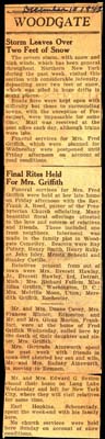 woodgate news december 10 1942
