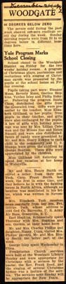 woodgate news december 24 1942