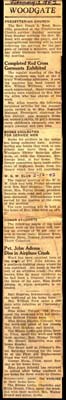 woodgate news february 12 1942