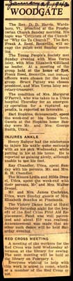 woodgate news january 29 1942