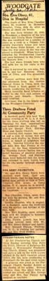 woodgate news july 30 1942
