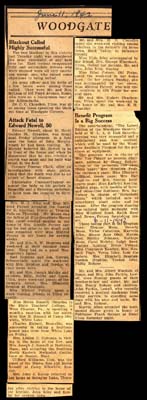 woodgate news june 11 1942