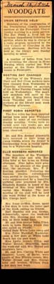 woodgate news march 12 1942