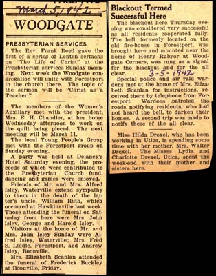 woodgate news march 5 1942