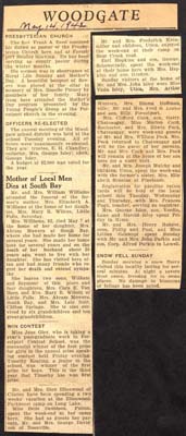 woodgate news may 14 1942