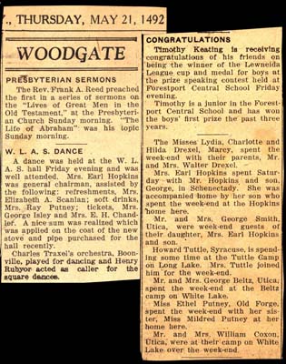 woodgate news may 21 1942