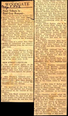 woodgate news may 7 1942