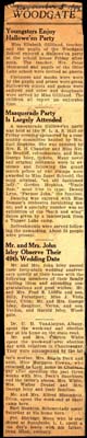 woodgate news november 5 1942