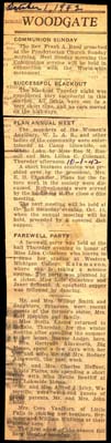 woodgate news october 1 1942
