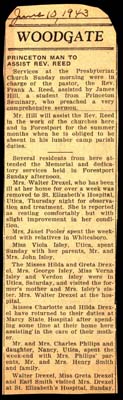 woodgate news june 10 1943