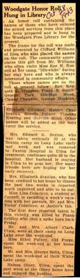 woodgate news october 28 1943