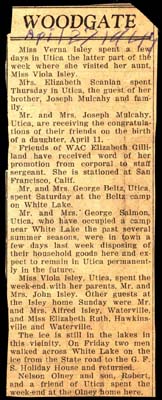 woodgate news april 27 1944