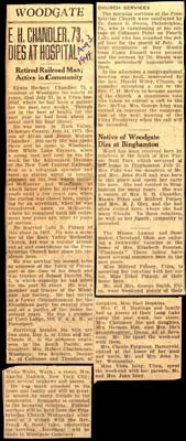 woodgate news august 3 1944