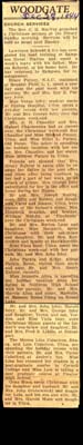 woodgate news december 28 1944