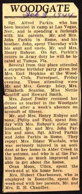 woodgate news february 3 1944