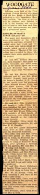 woodgate news june 1 1944