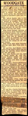 woodgate news june 15 1944