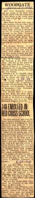 woodgate news june 29 1944