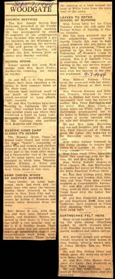 woodgate news september 7 1944
